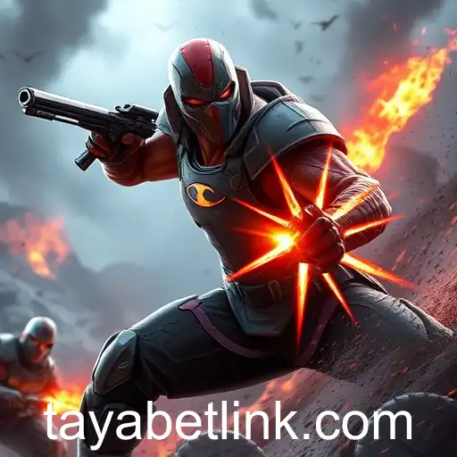 Exploring the Exciting World of Action Games on Tayabet