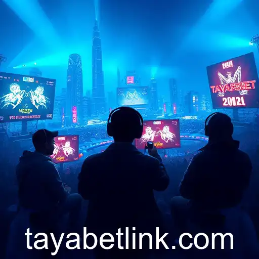 The Digital Evolution of Gaming Platforms