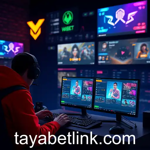 Digital Gaming Revolution: The Rise of Online Platforms