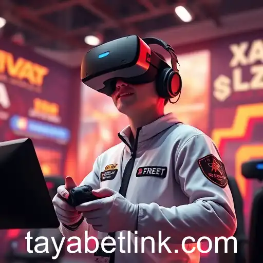 The Rise of Tayabet in the Global Gaming Scene