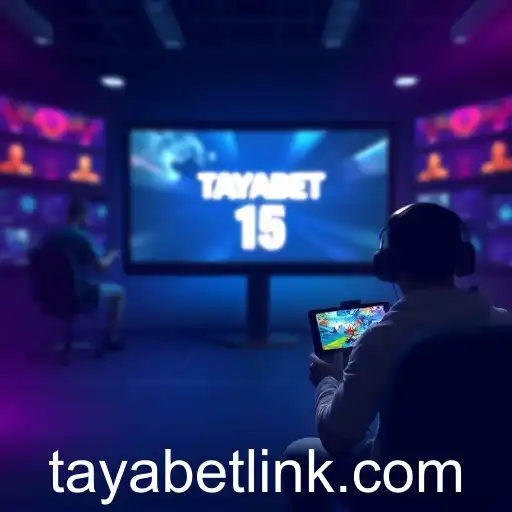 The Rise of Tayabet in Online Gaming