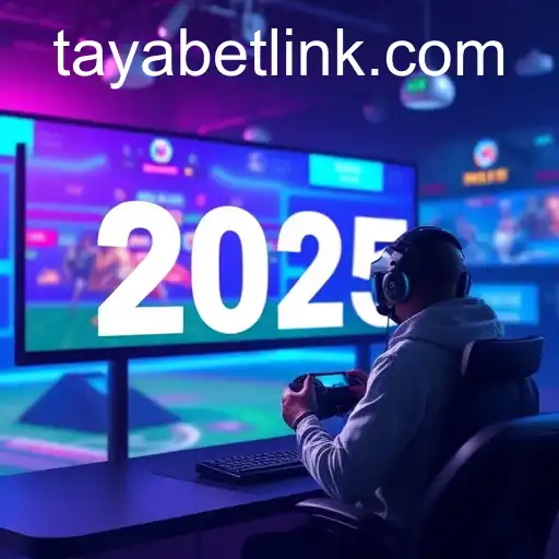 The Rise of Online Gaming in 2025