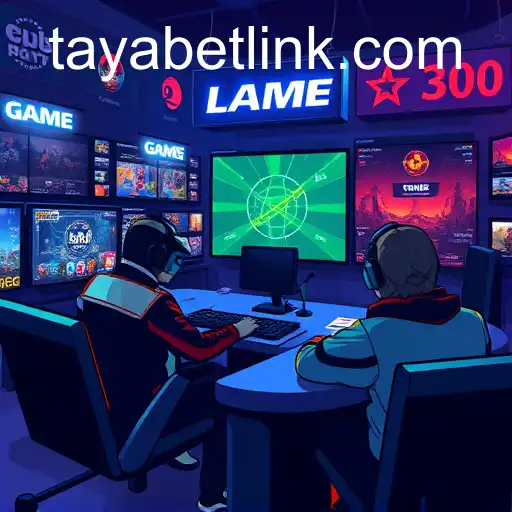 Rising Trends in Online Gaming