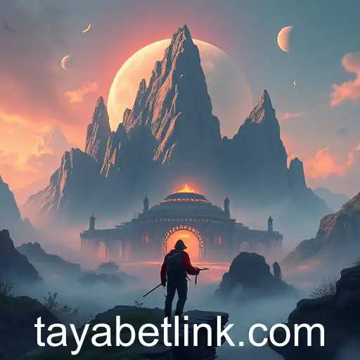 Tayabet: Pioneering the Future of Online Gaming