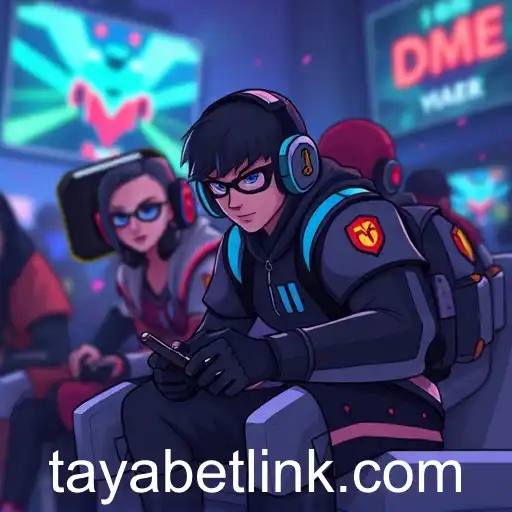 Tayabet Game Website Links Modern Gamers