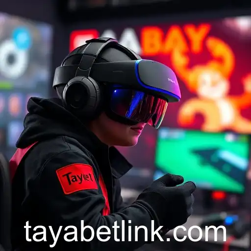 The Rise of Tayabet in the Global Gaming Scene