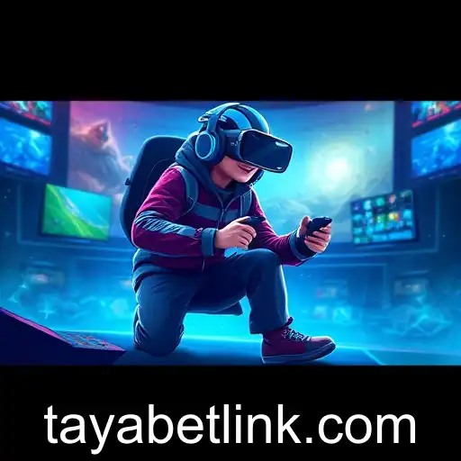 Tayabet Gaming Community Thrives in 2025