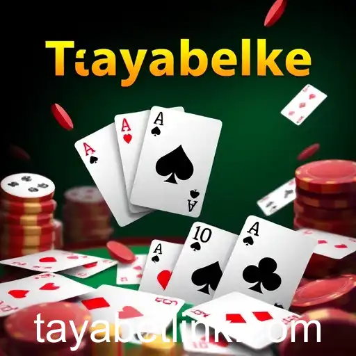 The Rise of Tayabet: A Virtual Gaming Phenomenon
