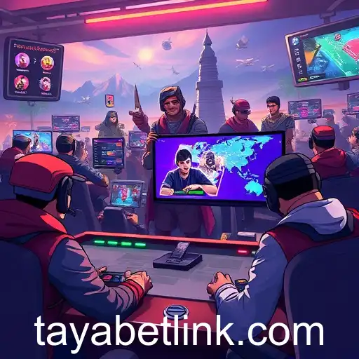 The Rise of Tayabet: A Gaming Revolution