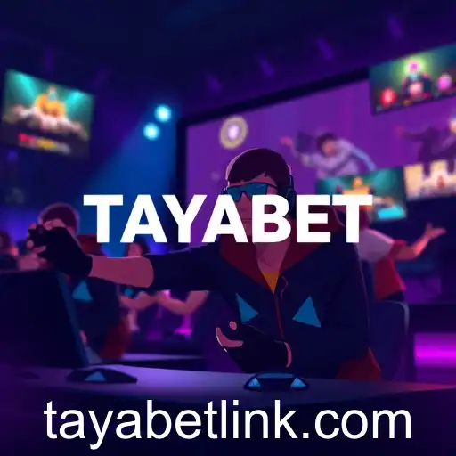 The Rise of Tayabet: A New Era in Online Gaming